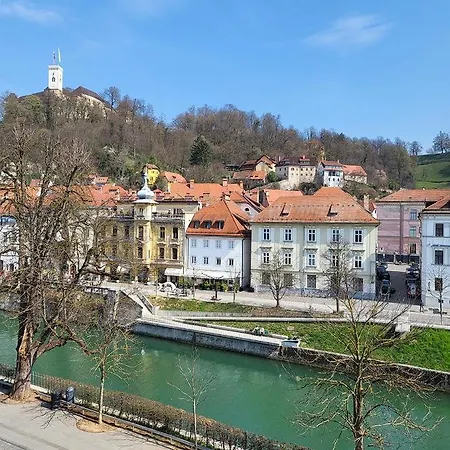 Ian 1 Апартаменты