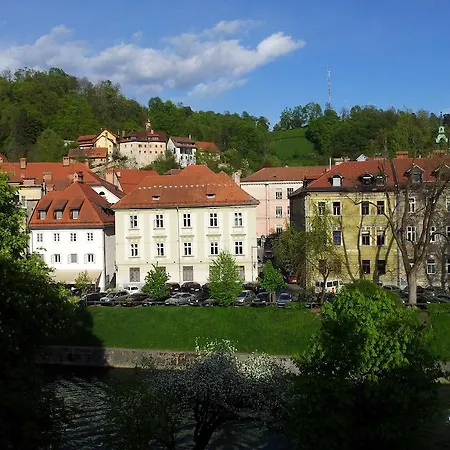 Ian 1 Апартаменты