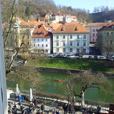 Апартаменты Ian 1