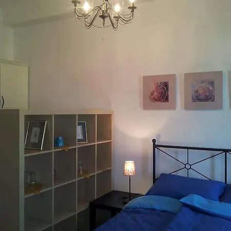 Апартаменты Ian 1