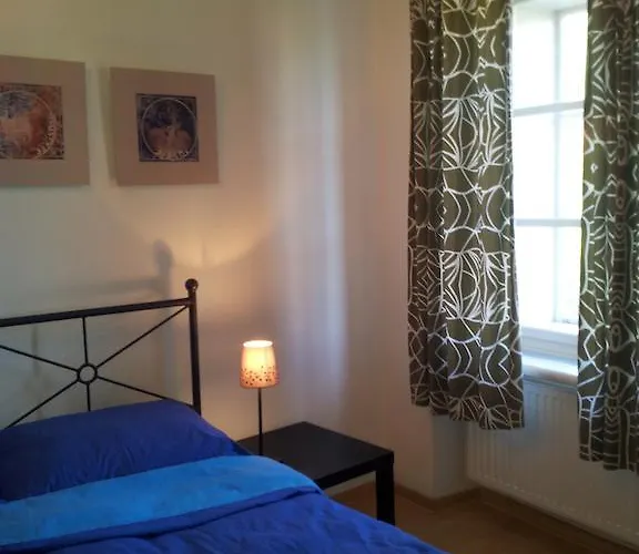 Appartement Ian 1 Ljubljana