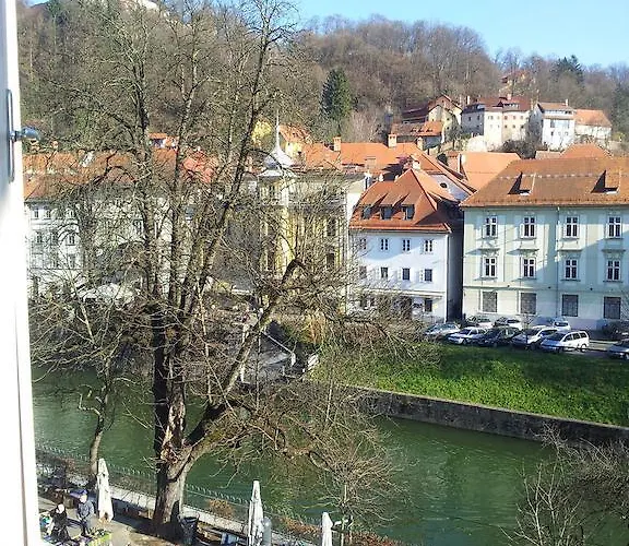 Appartement Ian 1 Ljubljana