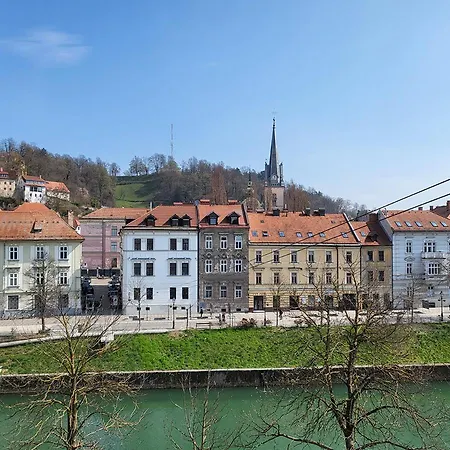 Appartement Ian 1 Ljubljana