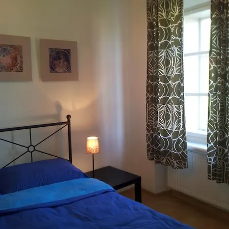 Apartament Ian 1 Lublana