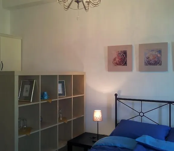 Apartman Ian 1